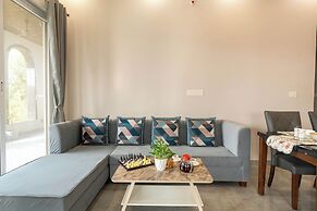 ELIVAAS Jamun Farm 2 BHK Villa with Pool