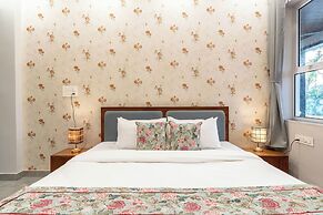 ELIVAAS Jamun Farm 2 BHK Villa with Pool