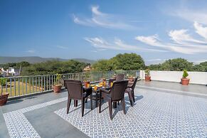 ELIVAAS Jamun Farm 2 BHK Villa with Pool