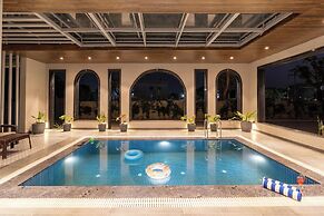 ELIVAAS Jamun Farm 2 BHK Villa with Pool