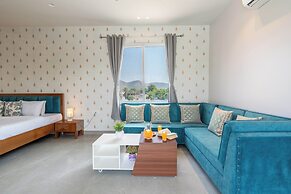 ELIVAAS Jamun Farm 2 BHK Villa with Pool