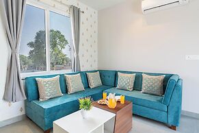 ELIVAAS Jamun Farm 2 BHK Villa with Pool