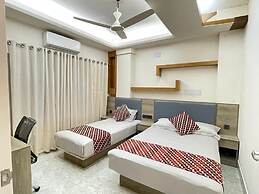 The Asteria Hotel Bogura