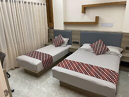 The Asteria Hotel Bogura