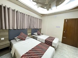 The Asteria Hotel Bogura