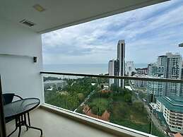 The Peak Towers by PSR