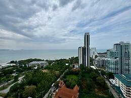 The Peak Towers by PSR