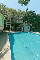 Monkey House Hostel Koh Samui