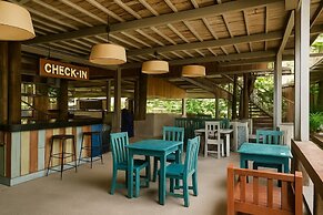 Monkey House Hostel Koh Samui