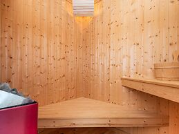 5 Star Holiday Home in Hejls