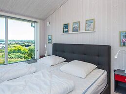 5 Star Holiday Home in Hejls