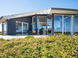 5 Star Holiday Home in Hejls