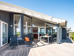 5 Star Holiday Home in Hejls