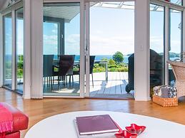 5 Star Holiday Home in Hejls