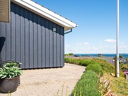 5 Star Holiday Home in Hejls