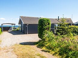 5 Star Holiday Home in Hejls