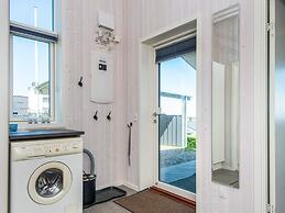 5 Star Holiday Home in Hejls
