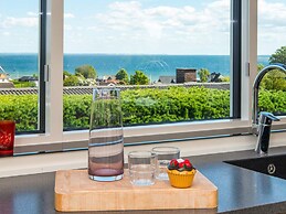 5 Star Holiday Home in Hejls