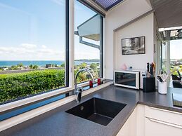 5 Star Holiday Home in Hejls