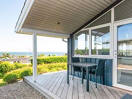 5 Star Holiday Home in Hejls