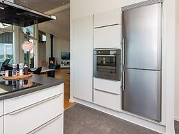5 Star Holiday Home in Hejls