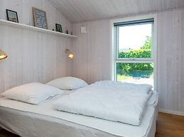 5 Star Holiday Home in Hejls