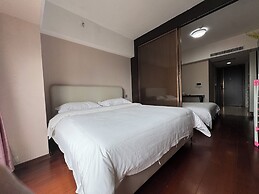 Linjiang Shangpin Apartment