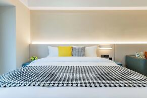 Linjiang Shangpin Apartment