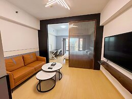 Linjiang Shangpin Apartment