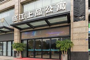 Linjiang Shangpin Apartment
