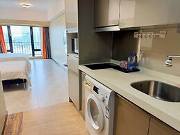 Linjiang Shangpin Apartment