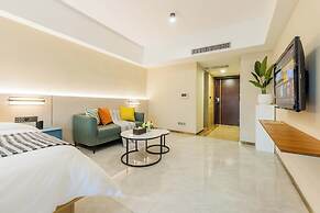 Linjiang Shangpin Apartment