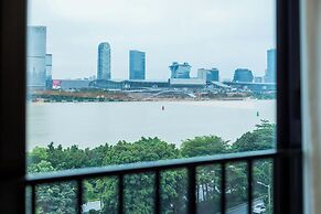 Linjiang Shangpin Apartment