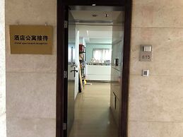 Linjiang Shangpin Apartment