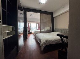 Linjiang Shangpin Apartment