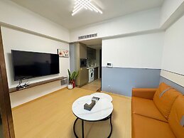 Linjiang Shangpin Apartment