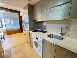 Linjiang Shangpin Apartment