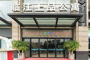 Linjiang Shangpin Apartment