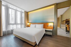 Steigenberger Hongqiao Shanghai