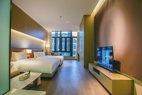 Steigenberger Hongqiao Shanghai