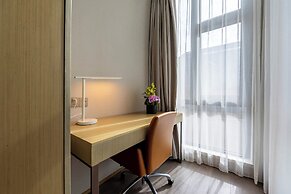 Steigenberger Hongqiao Shanghai