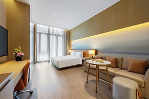 Steigenberger Hongqiao Shanghai