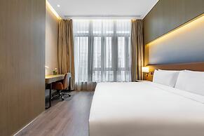 Steigenberger Hongqiao Shanghai