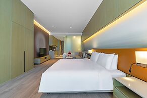 Steigenberger Hongqiao Shanghai