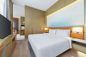 Steigenberger Hongqiao Shanghai