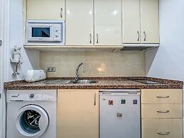 Beachfront Apartment in La Carihuela