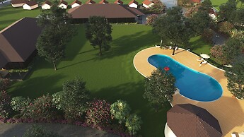 Evoke Rambagh Ayodhya
