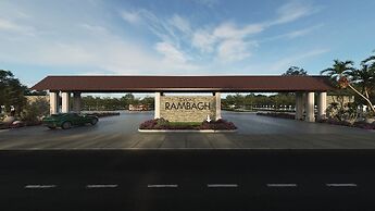 Evoke Rambagh Ayodhya