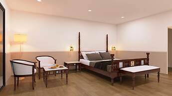 Evoke Rambagh Ayodhya