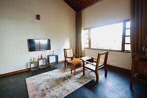 Calithra Boutique Resort